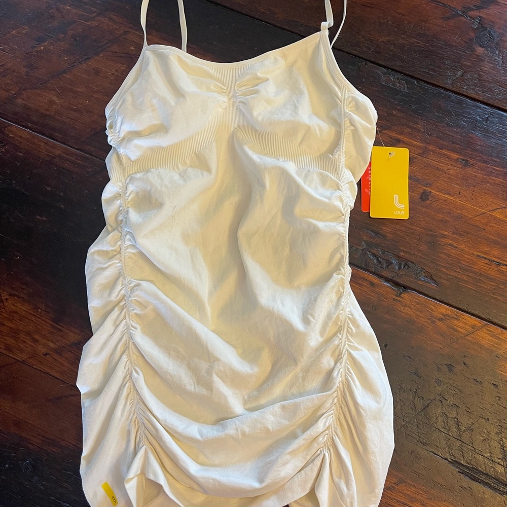 Lole ~ new tank